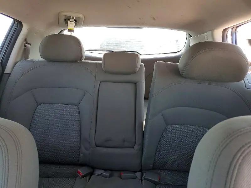 2014 KIA SPORTAGE LX  