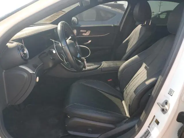 2021 MERCEDES-BENZ E 350 4MATIC  