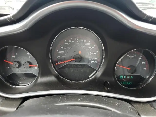 2012 DODGE AVENGER SE  