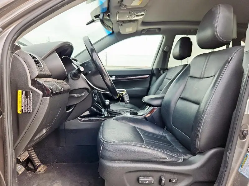 2015 KIA SORENTO EX  