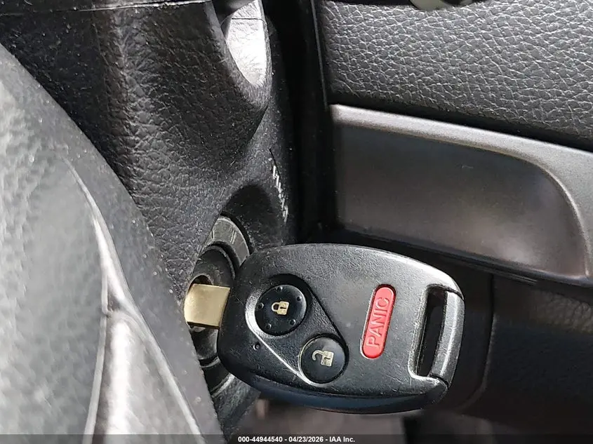 2010 HONDA ACCORD 2.4 LX-S