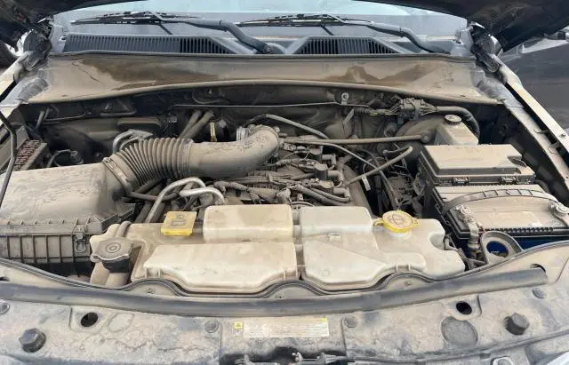 2011 JEEP LIBERTY SPORT  