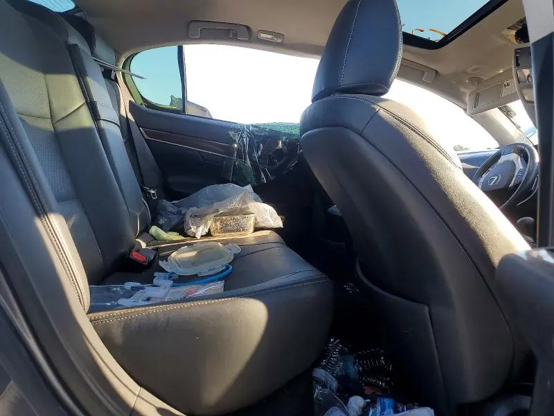 2015 LEXUS GS 350 BASE  