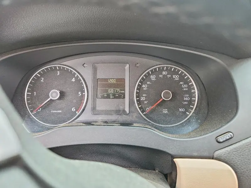 2014 VOLKSWAGEN JETTA TDI  