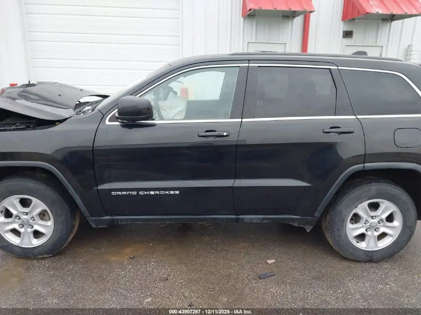 2014 JEEP GRAND CHEROKEE LAREDO