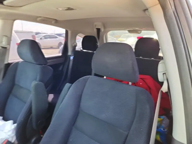 2011 HONDA CR-V EX  
