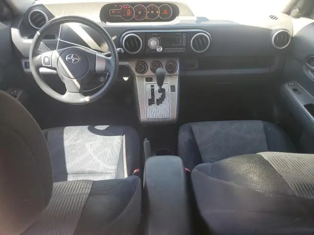 2011 TOYOTA SCION XB  