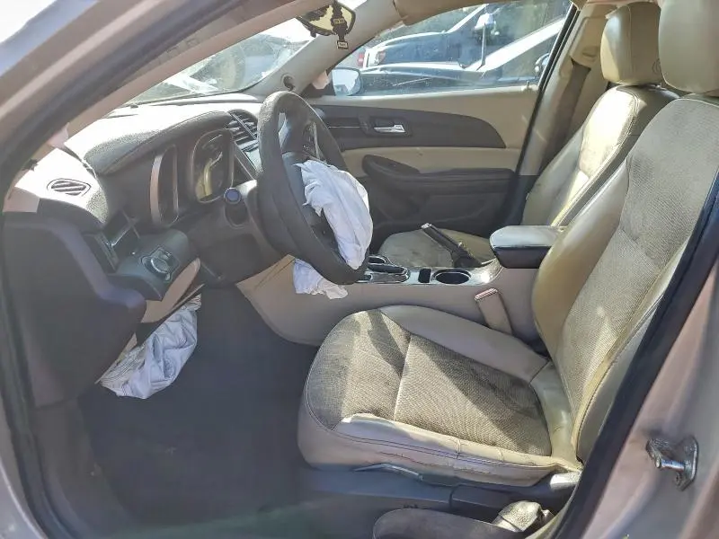 2014 CHEVROLET MALIBU 1LT  