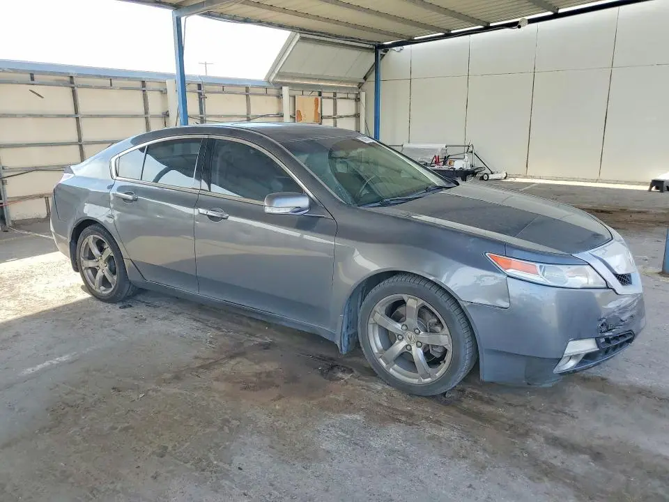 2010 ACURA TL   