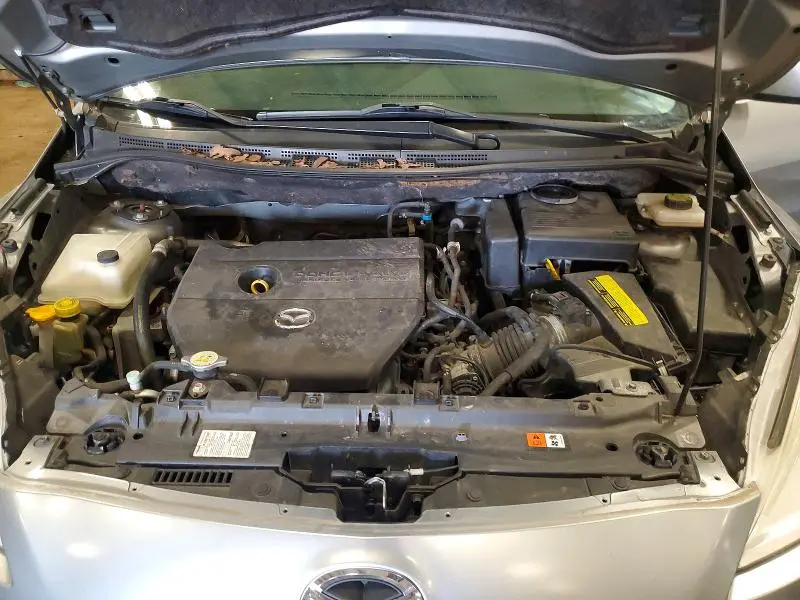 2012 MAZDA 5   