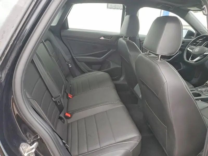 2024 VOLKSWAGEN JETTA COMFORTLINE  