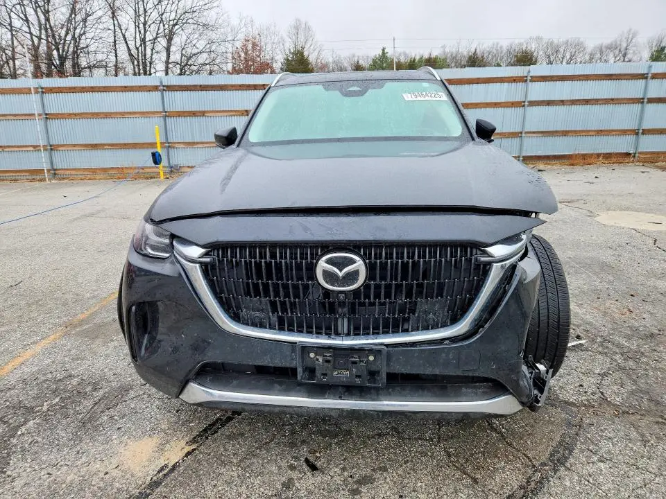 2024 MAZDA CX-90 PREMIUM PLUS  