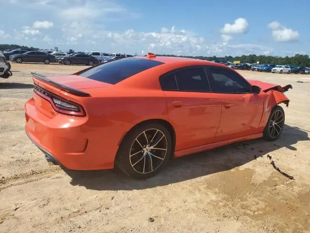 2018 DODGE CHARGER R/T 392  