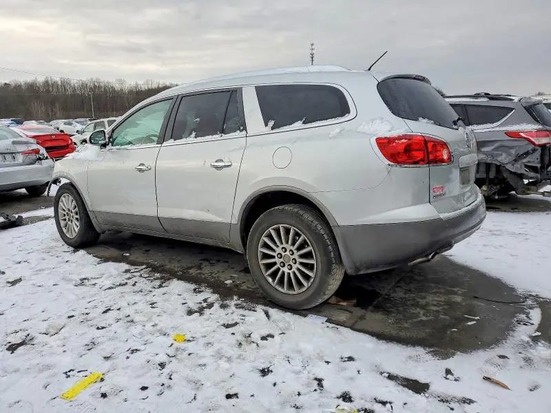 2012 BUICK ENCLAVE   