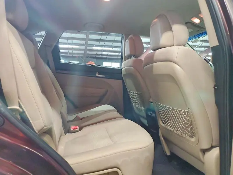 2014 KIA SORENTO   
