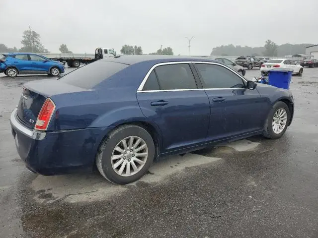 2013 CHRYSLER 300   