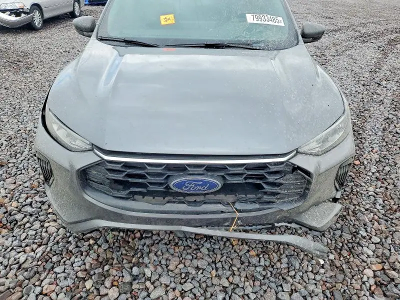 2023 FORD ESCAPE ST LINE  
