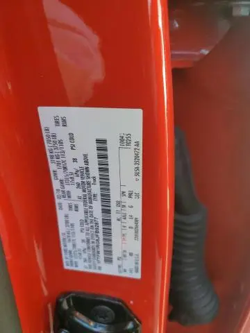 2018 FORD F150 RAPTOR  