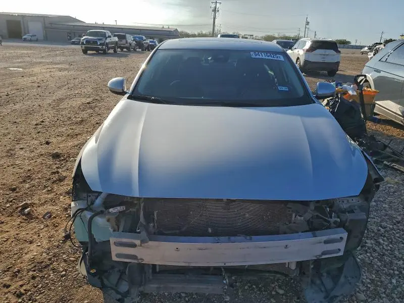 2023 NISSAN ALTIMA SV  