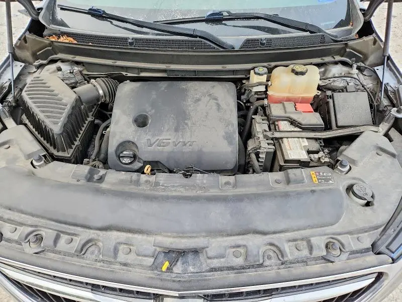2019 BUICK ENCLAVE PREMIUM  