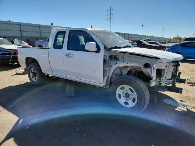 2011 CHEVROLET COLORADO   