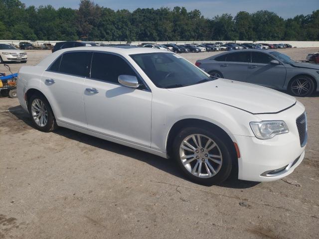 2020 CHRYSLER 300 LIMITED