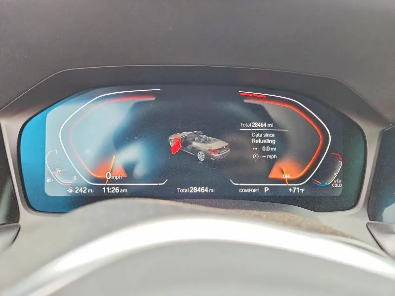 2023 BMW 430XI   