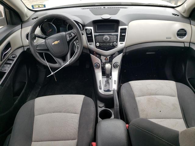 2015 CHEVROLET CRUZE LS