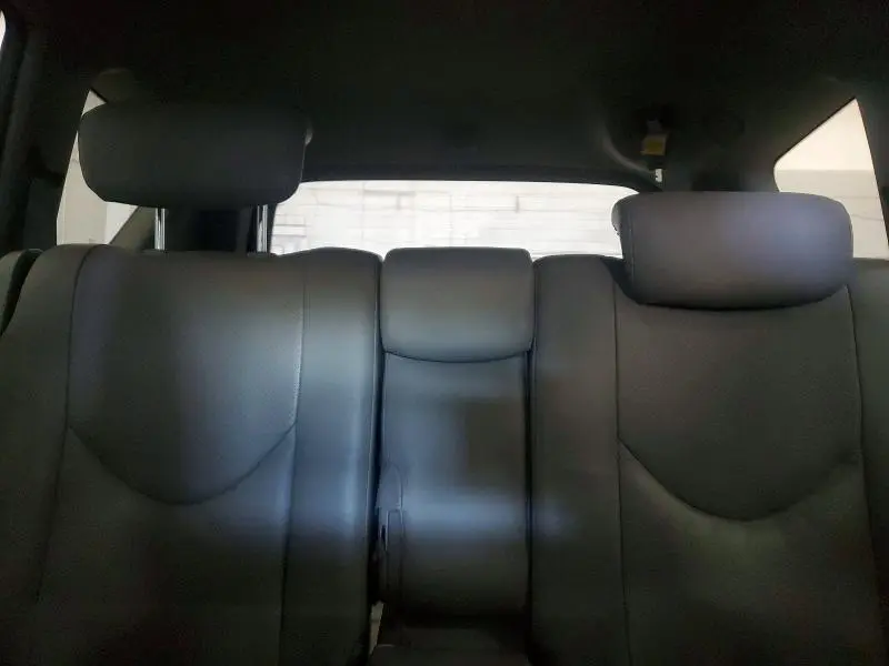 2011 TOYOTA RAV4 LIMITED  