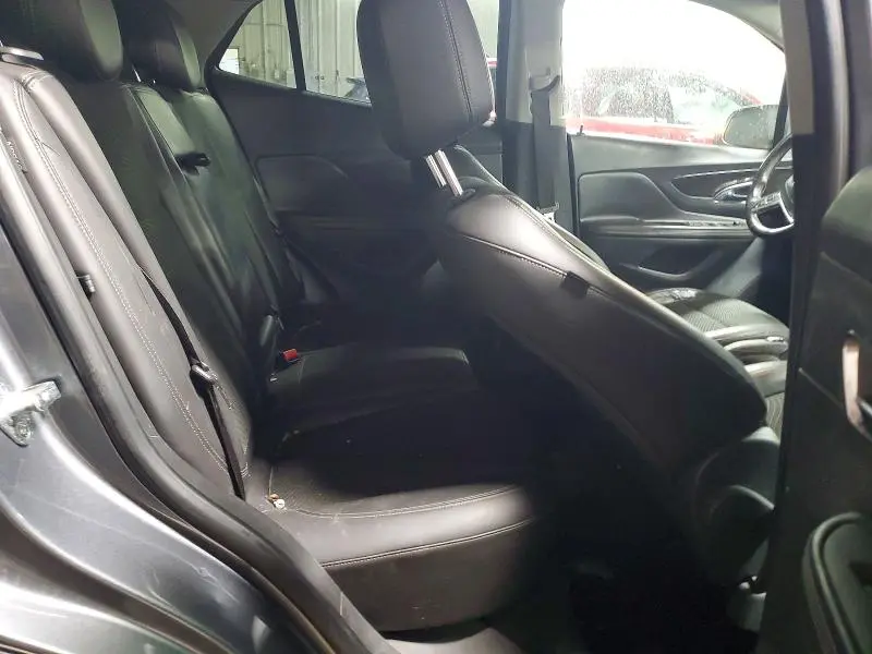 2014 BUICK ENCORE CONVENIENCE  