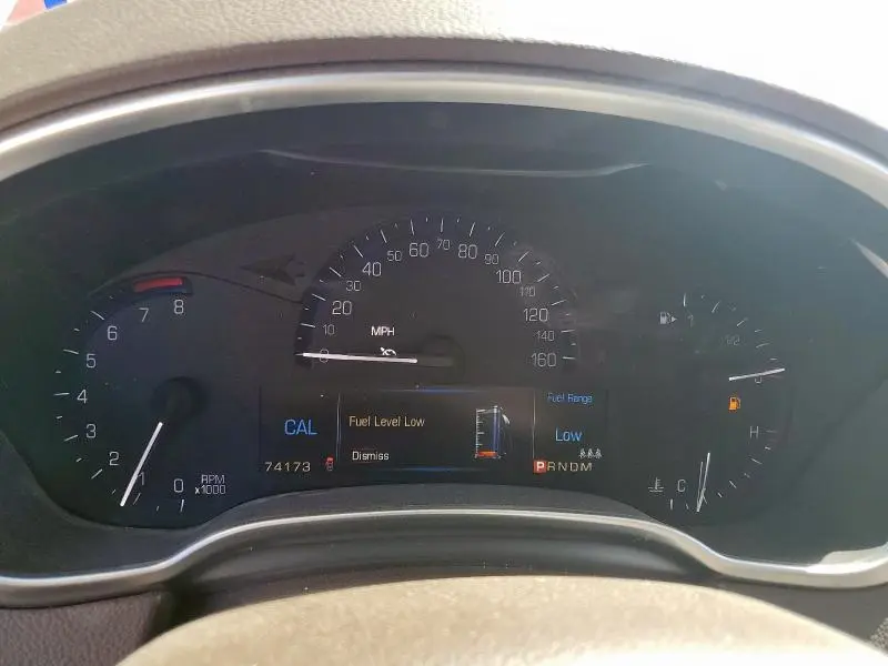 2015 CADILLAC SRX PERFORMANCE COLLECTION  