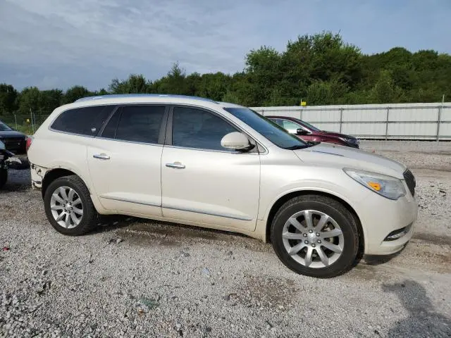 2015 BUICK ENCLAVE   
