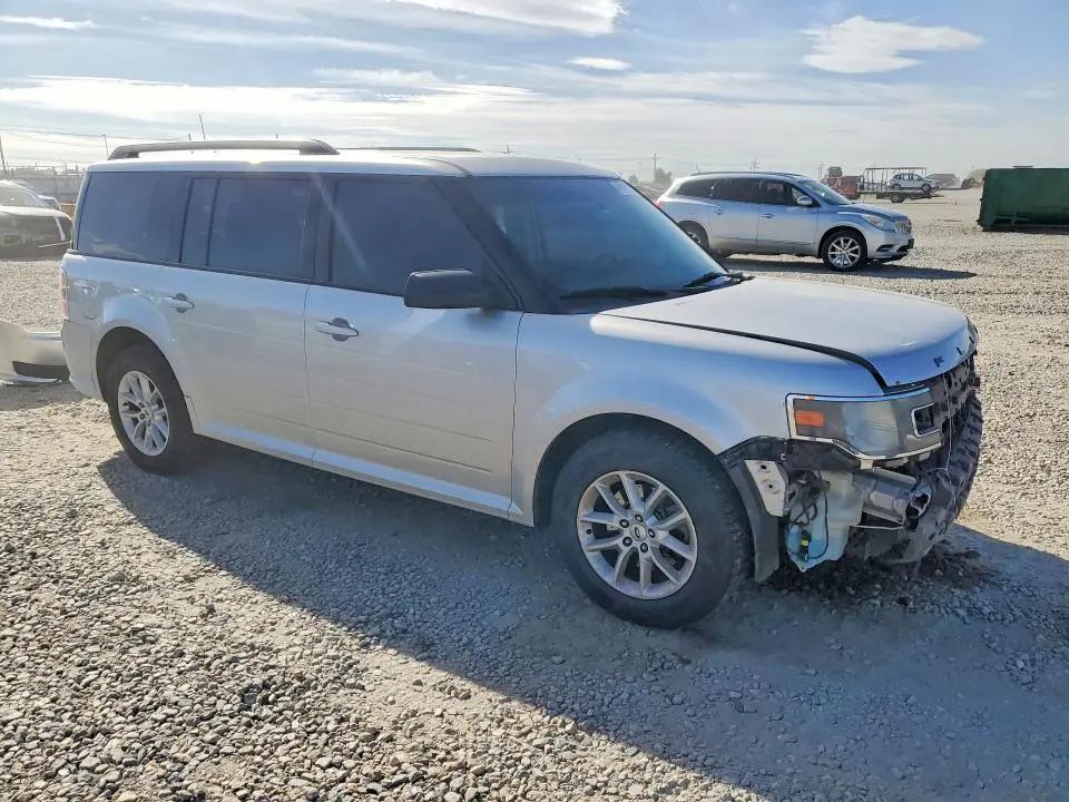 2015 FORD FLEX SE  