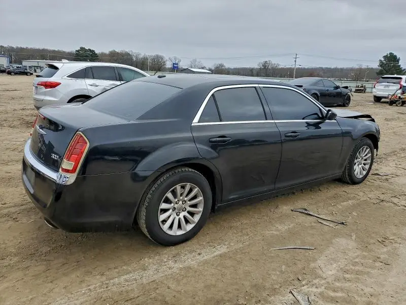 2013 CHRYSLER 300   