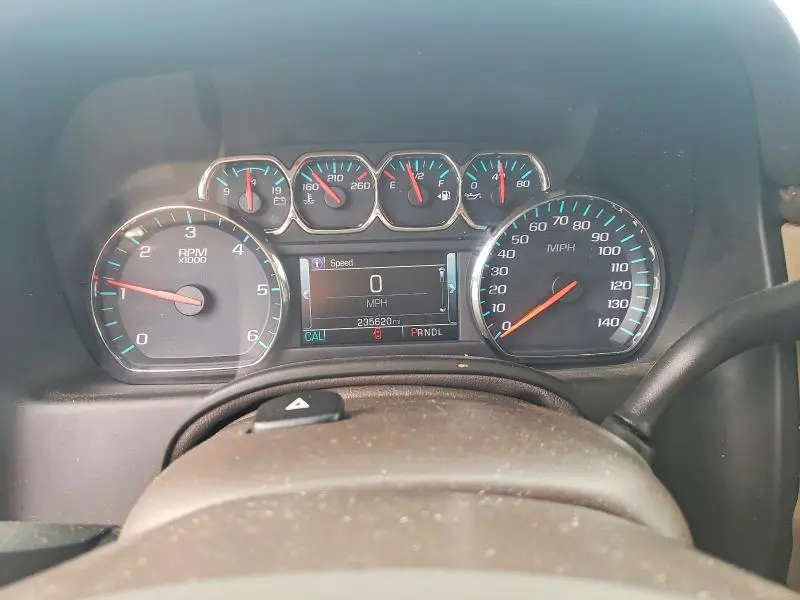 2019 GMC YUKON XL K1500 SLT  