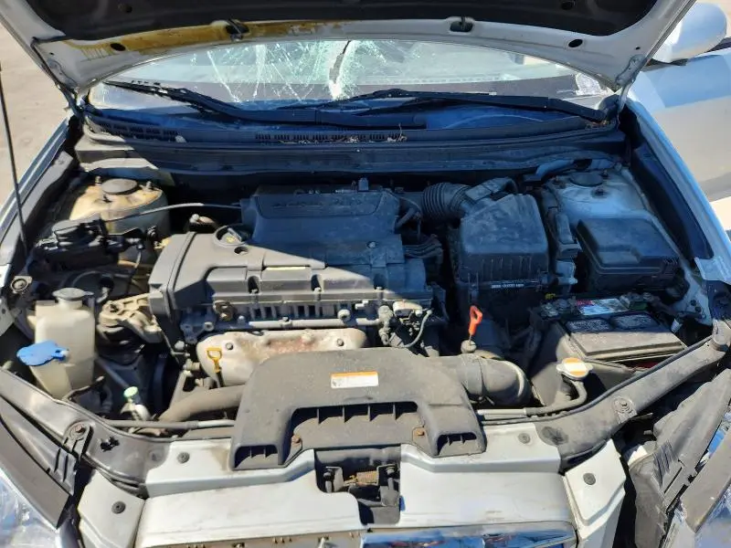 2010 HYUNDAI ELANTRA GLS  