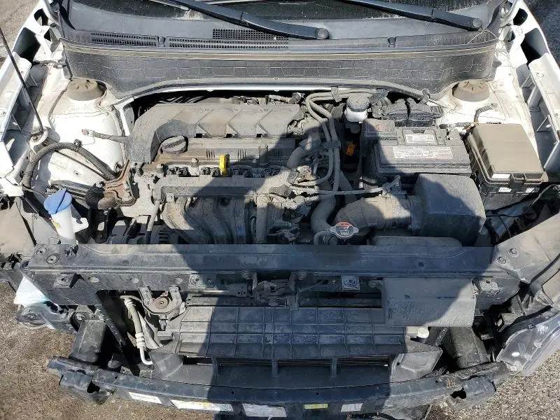 2021 HYUNDAI VENUE SE  