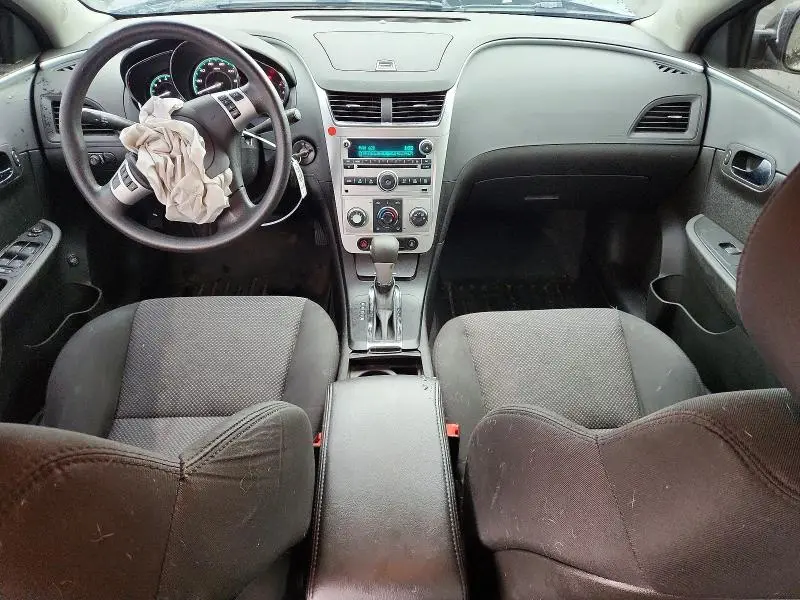2012 CHEVROLET MALIBU 1LT  
