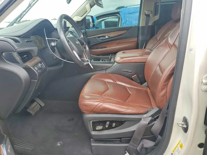 2015 CADILLAC ESCALADE PREMIUM  