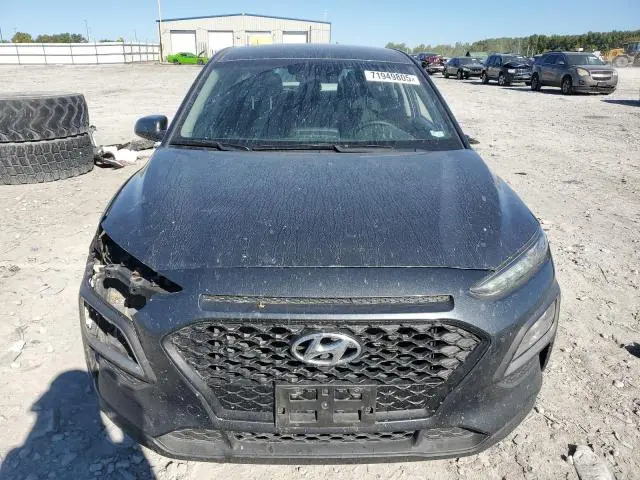 2018 HYUNDAI KONA SE  