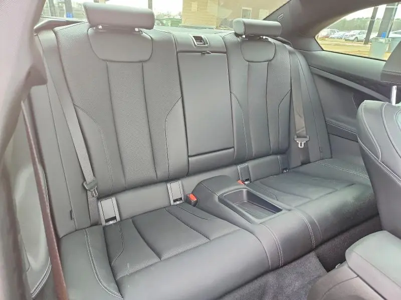 2022 BMW 230I   