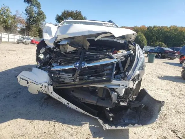 2024 SUBARU ASCENT LIMITED  