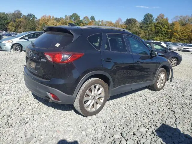 2014 MAZDA CX-5 GT  