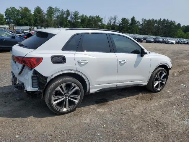 2022 AUDI Q3 PREMIUM PLUS S LINE 45  