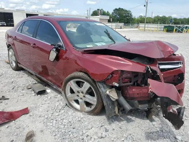 2011 CHEVROLET MALIBU 2LT  