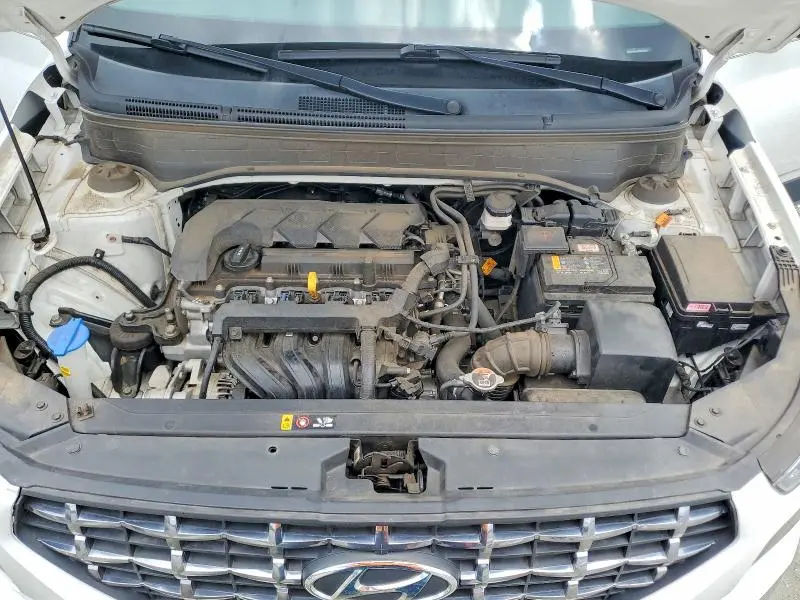 2022 HYUNDAI VENUE SEL  