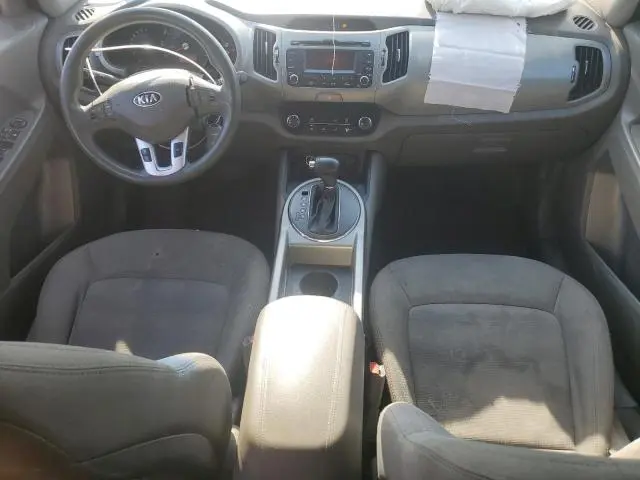 2013 KIA SPORTAGE BASE  