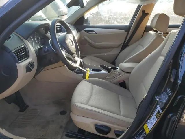 2013 BMW X1 XDRIVE28I  