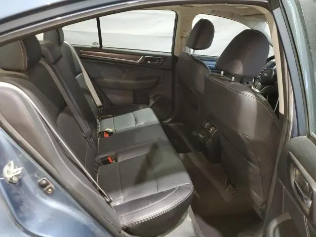 2018 SUBARU LEGACY 2.5I LIMITED  