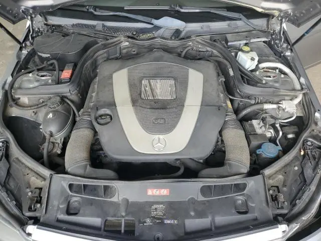 2012 MERCEDES-BENZ C 300 4MATIC  